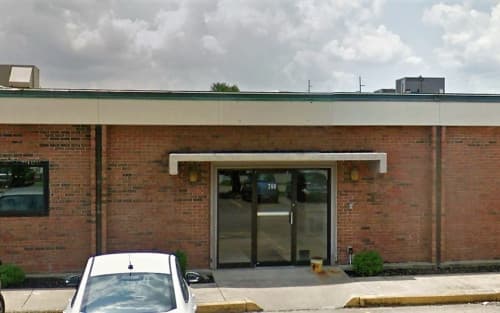 Main center image